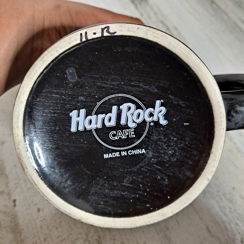 HARD ROCK CAFE toronto - Picture 6 of 7